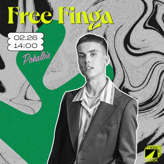 Free Finga