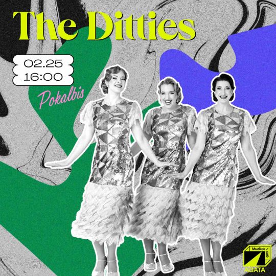 The Ditties