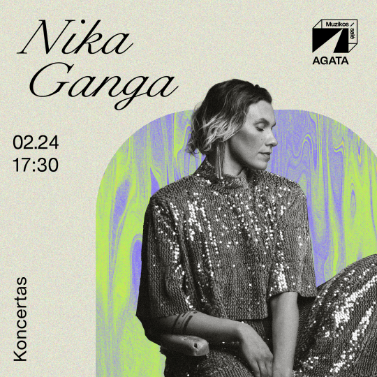 Nika Ganga