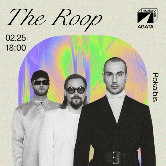 THE ROOP