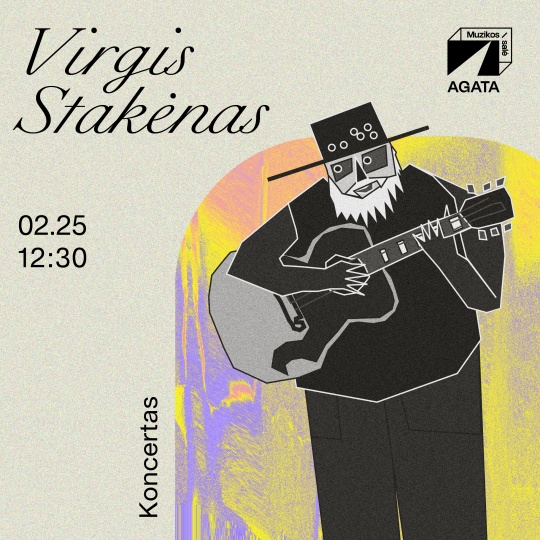Virgis Stakėnas