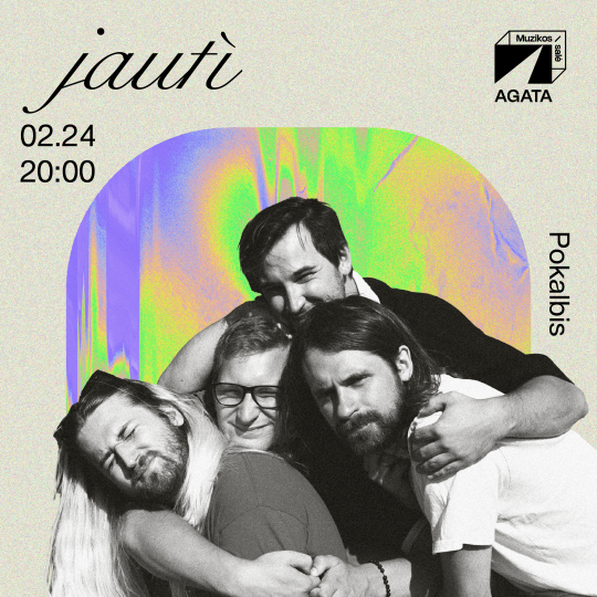 jautì