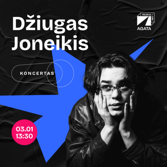 Džiugas Joneikis