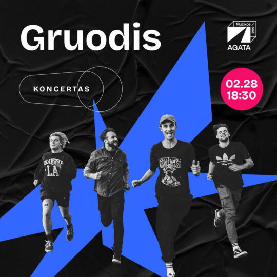Gruodis