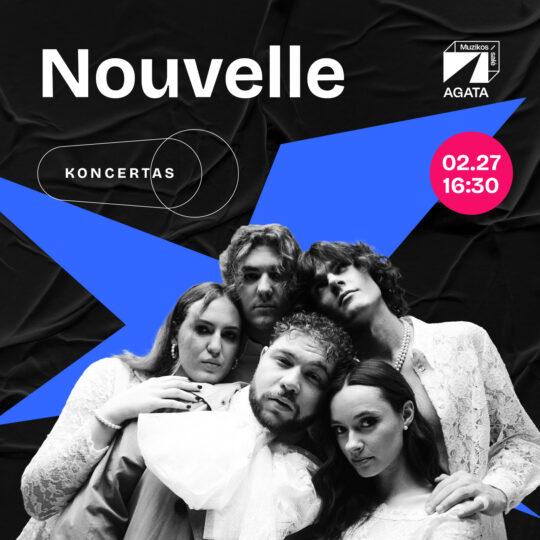 Nouvelle