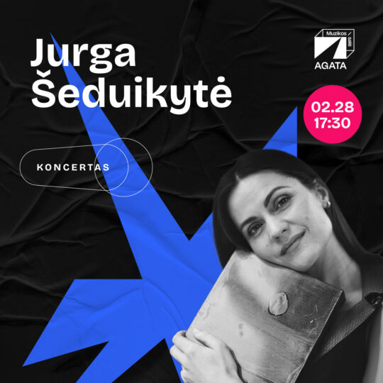 Jurga Šeduikytė