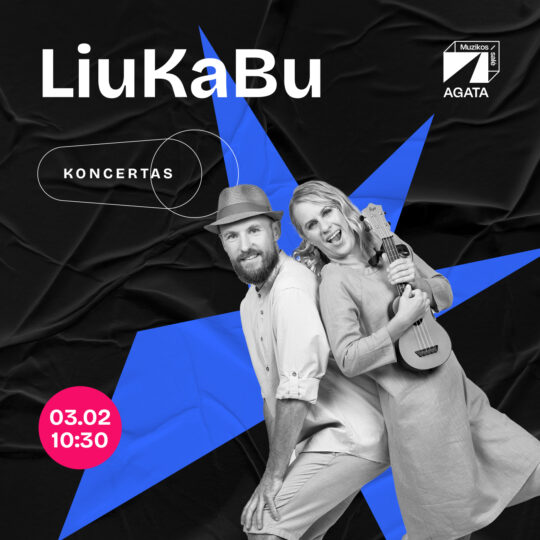 LiuKaBu