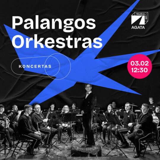 Palangos Orkestras