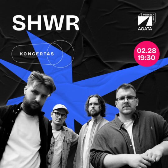 SHWR