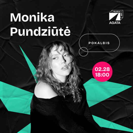 Monika Pundziūtė