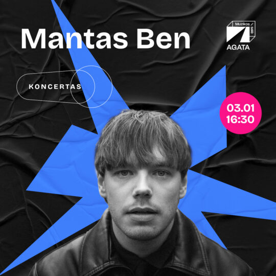 Mantas Ben
