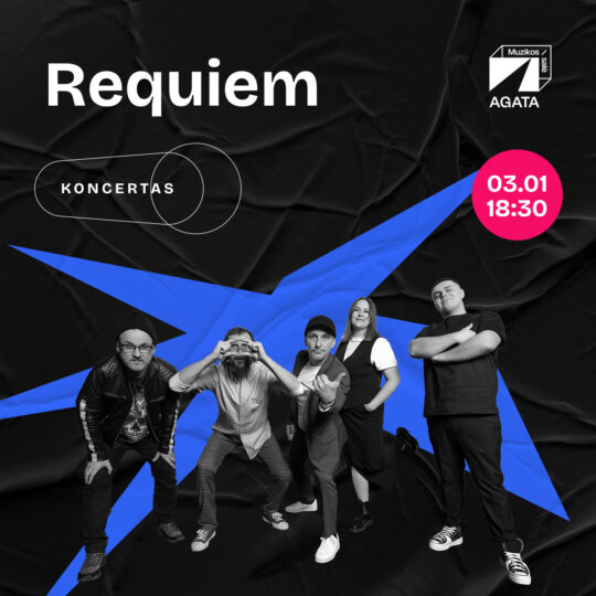Requiem