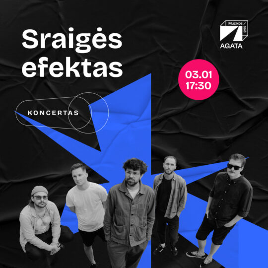 Sraigės efektas