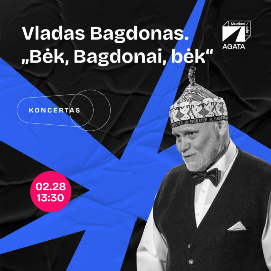 Vladas Bagdonas