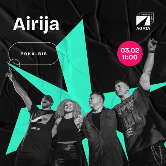 Airija