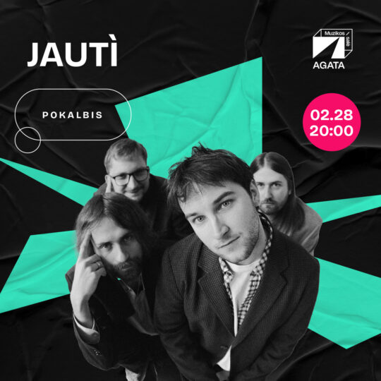 jautì