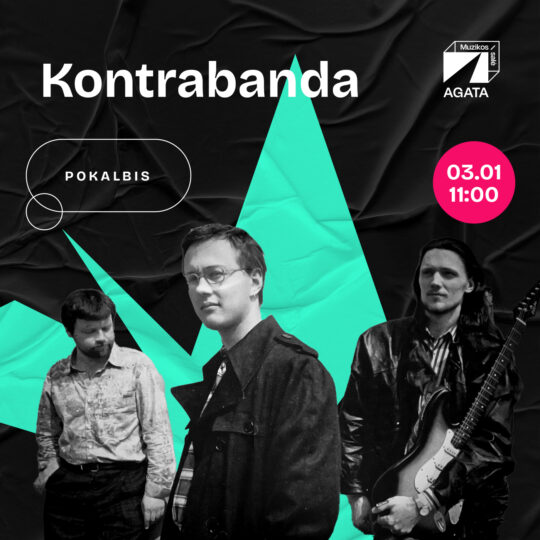 Kontrabanda