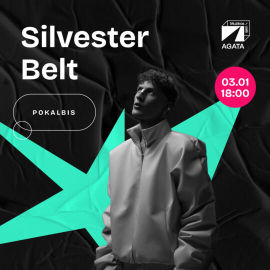 Silvester Belt