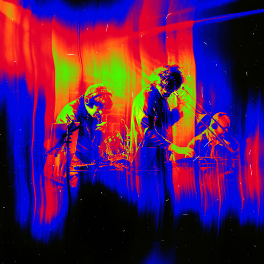 Vilnius JJAZZ Ensemble. RAVENJAZZ