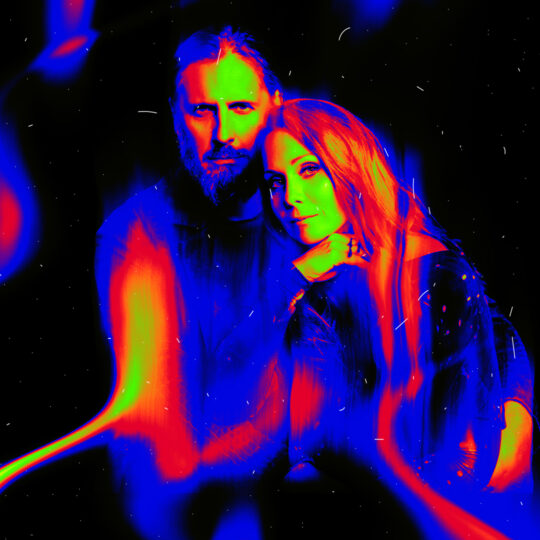 Aistė Smilgevičiūtė ir Rokas Radzevičius „Mažųjų lopšinės“