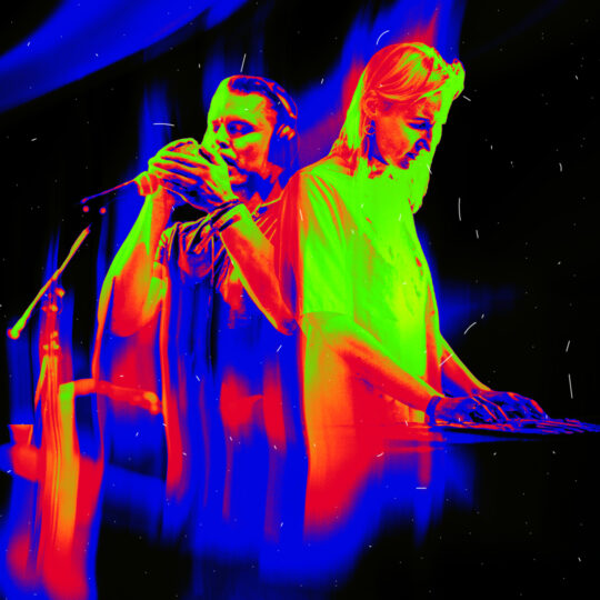 Tamsaulė ir Donatas Bielkauskas