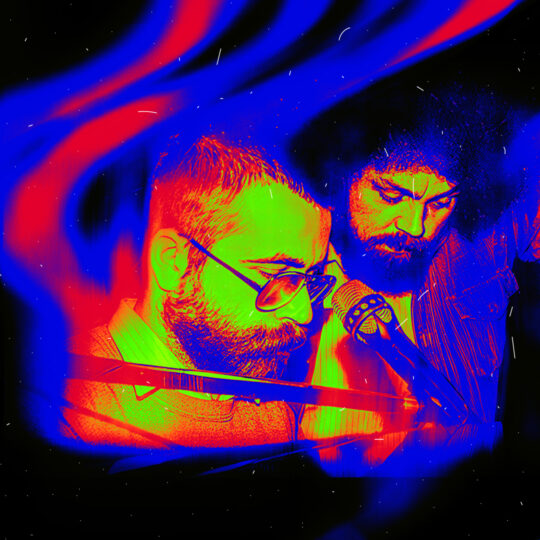 Vytauto Kernagio „Dainos teatras“ – rimtosios estrados pionieriai