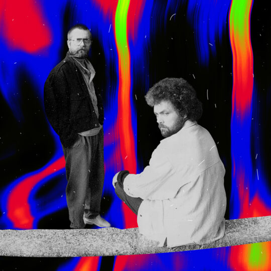 Du maestro: Kernagis ir Kulikauskas – 150 metų jubiliejus