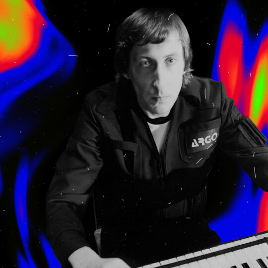 Giedrius Kuprevičius