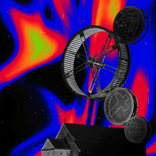 Kėdainiai – Lietuvos kultūros sostinė: kodėl tai įspūDIDINGA?