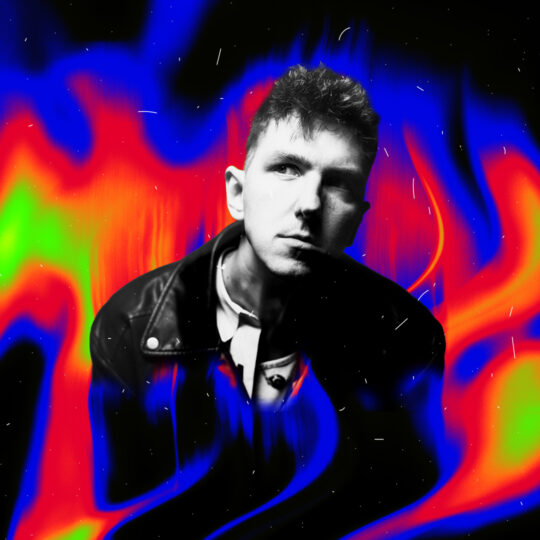 Kristijonas Ribaitis