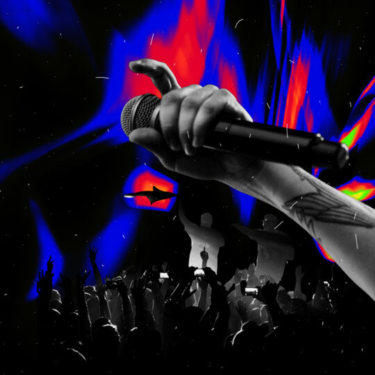 LIETUVOS MUZIKOS KAPITALAS. Tyrimo pristatymas apie muzikos industrijos vertę