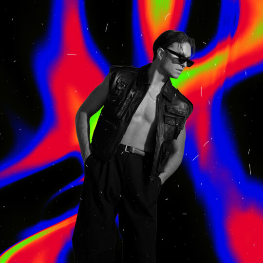 Martynas Kavaliauskas