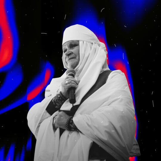 Veronika Povilionienė