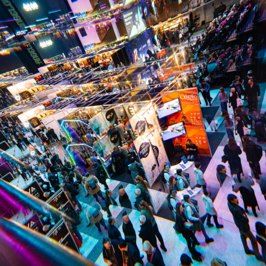 AGATA vadovė A. Begetė: kuo šiemet nustebins 11-toji „Muzikos salė“?