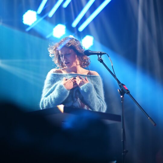 „Muzikos salė“ keičia ritmą: 2027 metais susitiksime rudenį